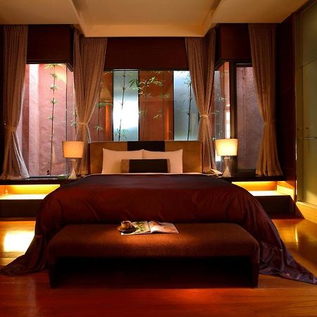 Spring Spa Motel Dali Dış mekan fotoğraf
