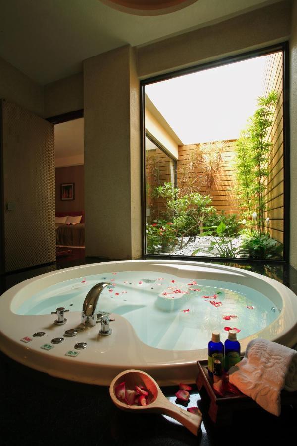 Spring Spa Motel Dali Dış mekan fotoğraf