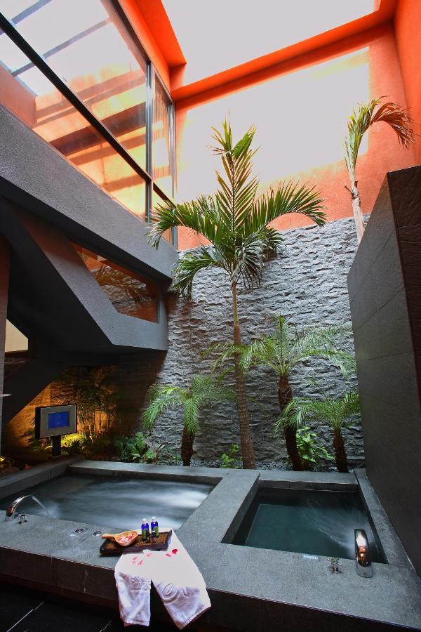 Spring Spa Motel Dali Dış mekan fotoğraf