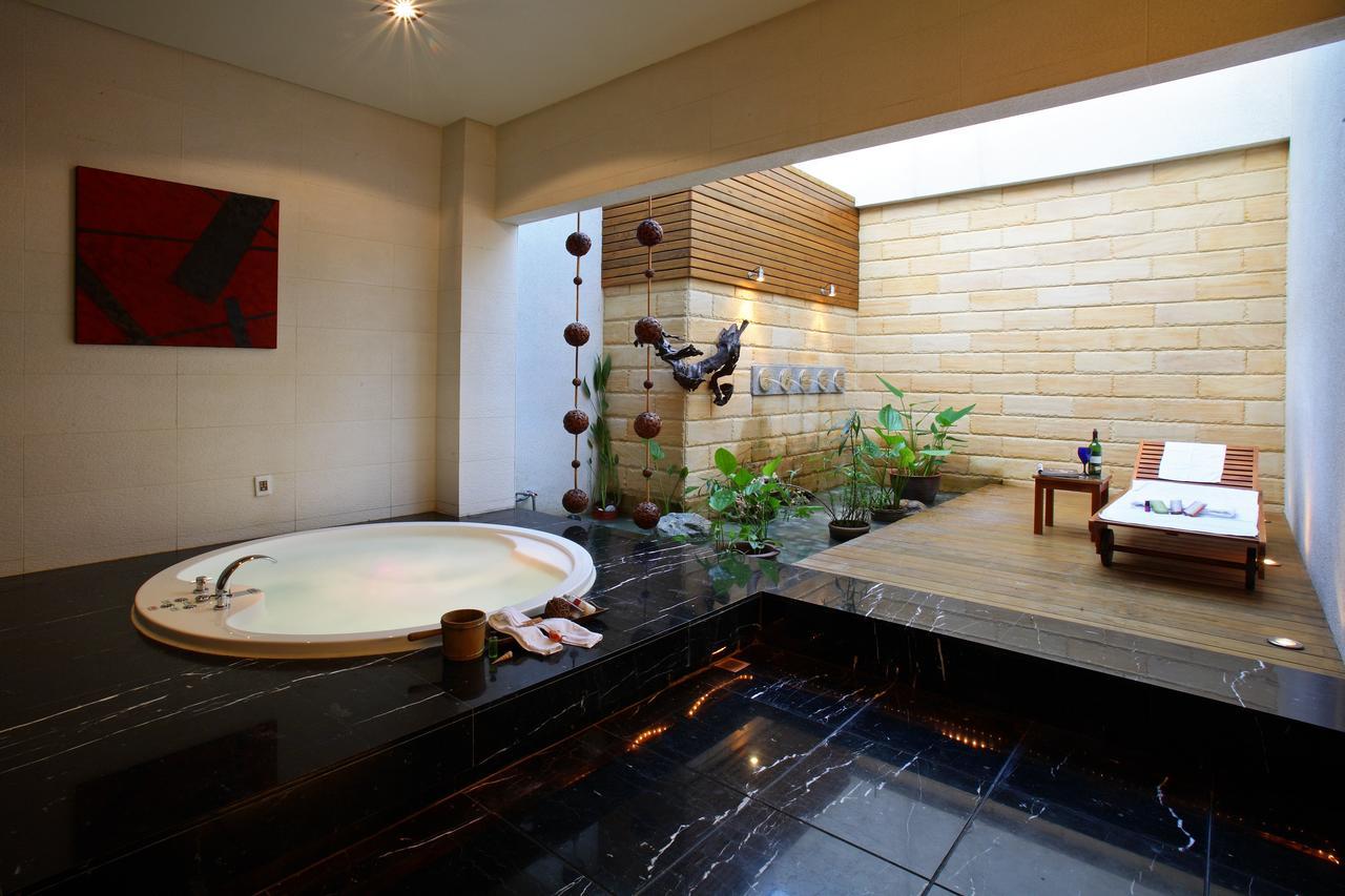 Spring Spa Motel Dali Dış mekan fotoğraf
